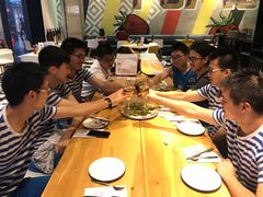 -玛尚诺Pizza&Bar(长泰广场店)