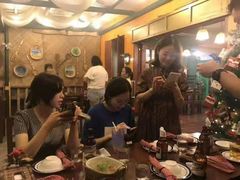 -茉莉.Red Crab