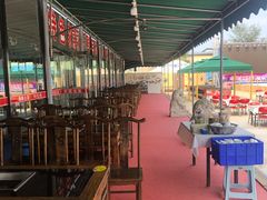 -阔澜蒸汽海鲜自助