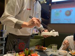 -海底捞火锅(漕宝路店)