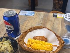 -好人民间·番茄鱼酸菜鱼(杭州永旺梦乐城店)