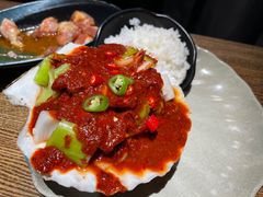 -鑫釜山海鲜烧烤(浑南店)