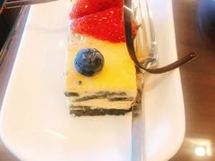 -上海龙之梦万丽酒店