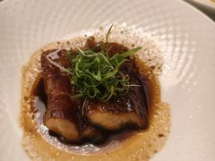 -酌宴府The China Club·广州万富希尔顿酒店(云城东路店)
