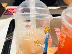 -肯德基(房山店)