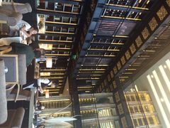 康莱德酒店-北京康莱德酒店