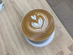-Onirii Coffee(长乐路店)