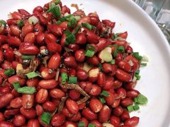 -紫光园·烤鸭·北京菜(劲松店)