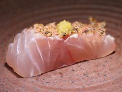 -镹·鱼料理  国产鱼使用店