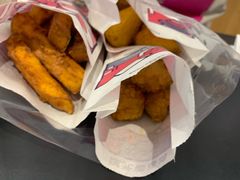 -1973继光香香鸡(合生汇购物中心店)