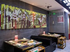 -香佰里重庆火锅(恒力博纳广场店)