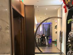 -松鹤楼·非遗·苏帮菜(融科店)