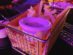 原味薯条-Big Bamboo 大竹子体育主题餐厅(虹梅路店)