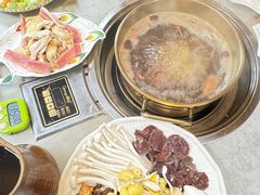 -大理董·董家小厨野生菌火锅(古城旗舰店)