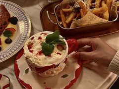 -IL TEATRO 精品意大利餐厅