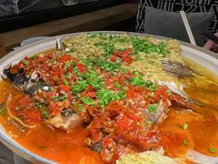 -苹果树下艺术餐厅(通州店)