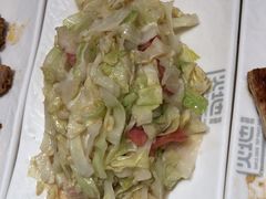 -火地铁板烧(昆山万象汇店)