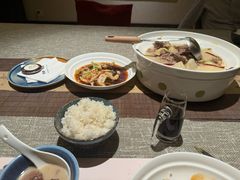 -淮食·雅宴(北大博雅国际酒店)