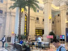 -昆山皇冠国际会展酒店
