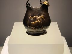 -陕西历史博物馆