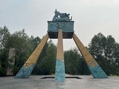 -北极村旅游风景区