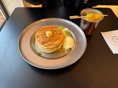 -foodoo芙多松饼店