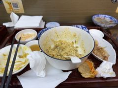 -百年老字号·观振兴蟹黄面·三虾面·苏式面(观前街富仁坊巷店)