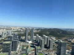 -济南凯宾斯基酒店-THE VIEW云景全日制餐厅