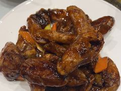 -萍香大厨·葱烧大鱼头(解放北路店)