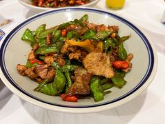 -新新湘菜馆(新中街二条店)