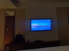 -武汉武昌站街道口华美达安可酒店