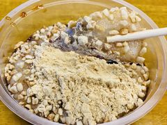 -八一路好吃街(雨田商务大厦店)