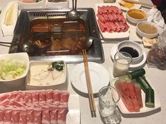 -海底捞火锅(高科广场店)