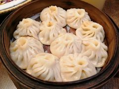 灌汤包-天津卫码头(南开大悦城店)