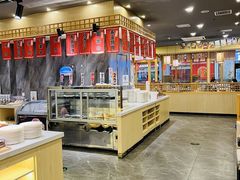 -匠牛亭·锅物烧肉放题自助(昆百大·泰业城店)