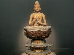 -东京国立博物馆