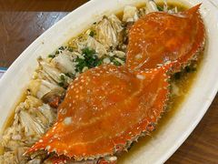 -渔满仓海鲜渔家(象山二店)