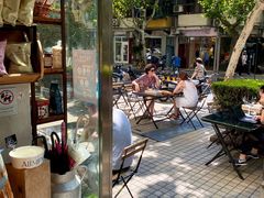 -Alimentari早午餐(安福路店)