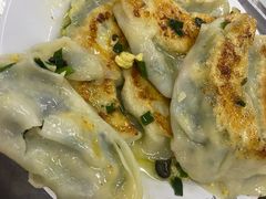 -劈柴院锅贴(沈阳路店)