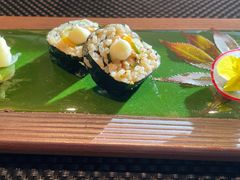 寿司-温岭耀达松铃二号餐厅