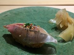 -鮨青(恒基名人购物中心店)