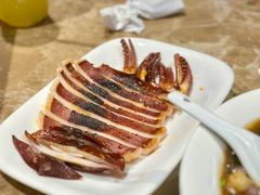 -老大连·海肠捞饭·大连海鲜大连菜(西安路店)