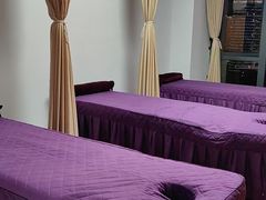 -佰推·肩颈腰·推拿理疗(湾悦城店)