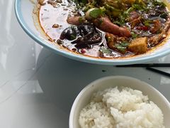 -辛蜀人冒菜(中坝店)