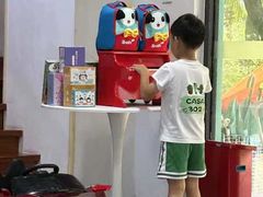 -IBOBI亲子游泳俱乐部(华侨城中心)