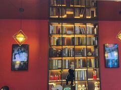 -恐怖游戏(湖滨店)