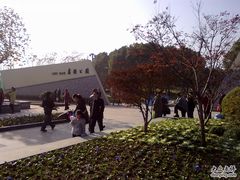 -蠡湖大桥公园