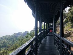 -石老人观光园
