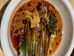 -嘉州叶婆婆钵钵鸡(建设路店)