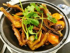 -美极鲜食坊(宝安南路店)